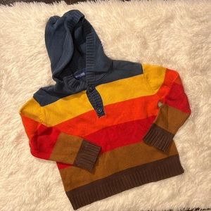 OshKosh Sweater